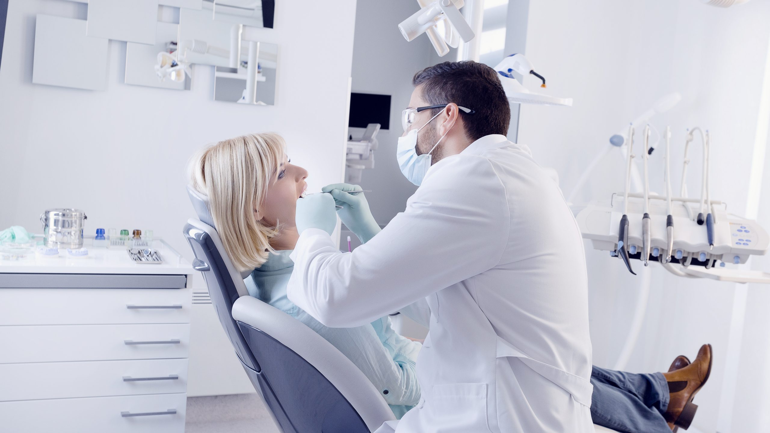 Dentist in Lockeford, CA
