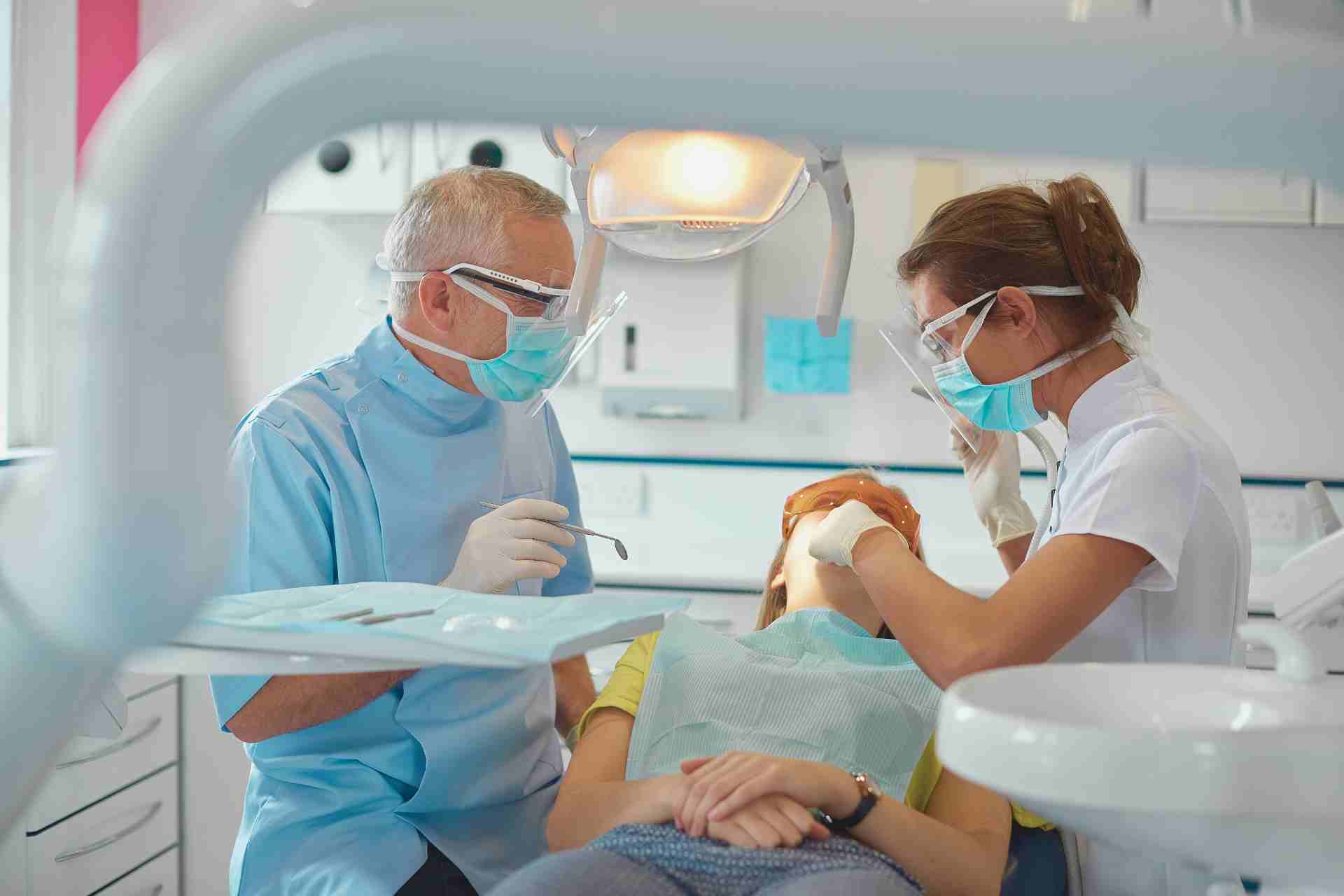 Dentist in Lockeford, CA